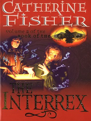 cover image of The Interrex